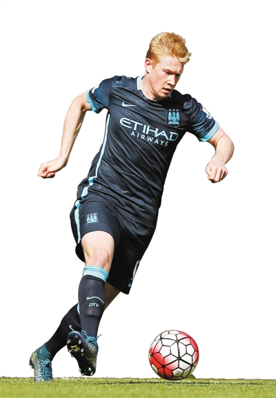 吉文：可能我有点老派，看不惯加纳乔走路歪着身子还挂条链子