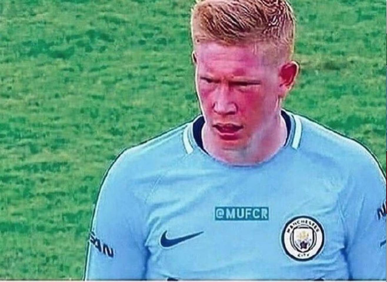 坐镇中场，指挥调度🪄让我们一起继续创造新的历史⭐