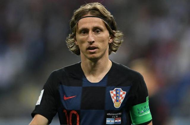 沃尔特马德：我在德国时曾被称为克劳奇，因为觉得我长得像他