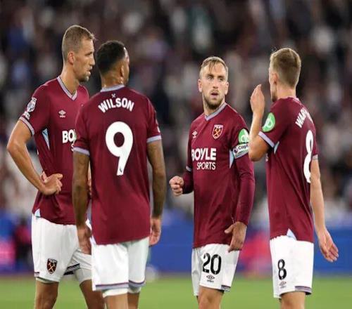 代表三支不同球队连续5场欧冠进球，哈兰德是历史第一人