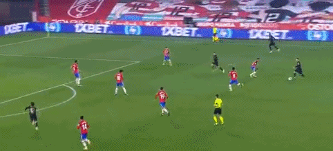 切尔西年轻阵容磨合中